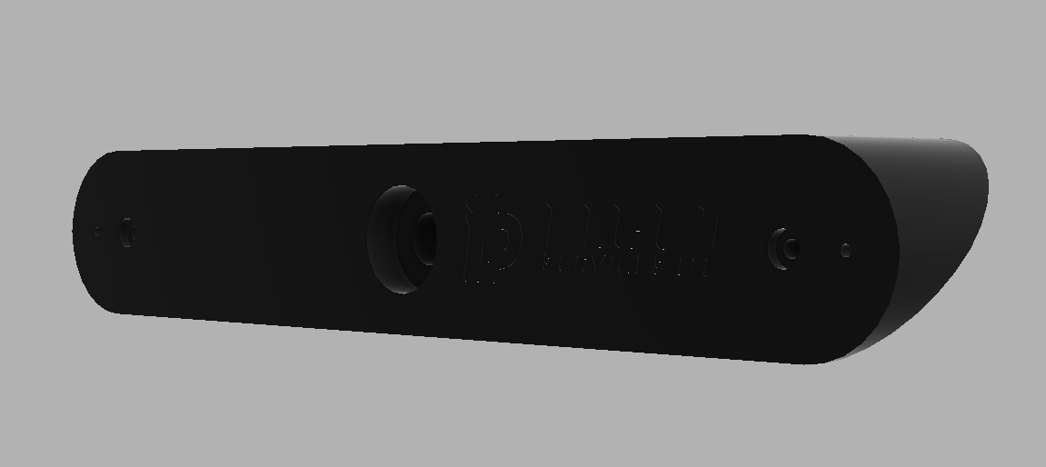 Whelen Mega-T Wedge
