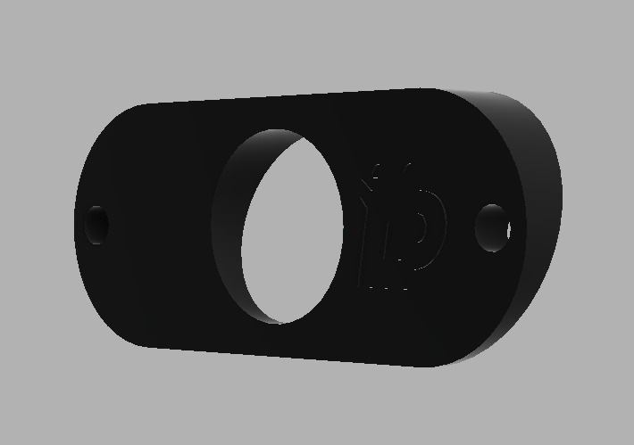 Whelen Mini-T Wedge