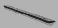 Whelen Mega-T/T-Ion L-Bracket Wedge