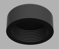 Motorola 800 Antenna Cap