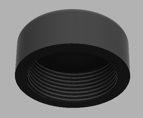 Motorola 800 Antenna Cap
