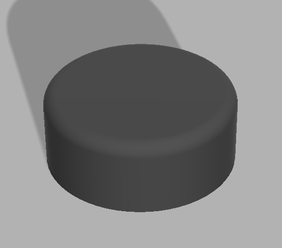 Motorola 800 Antenna Cap