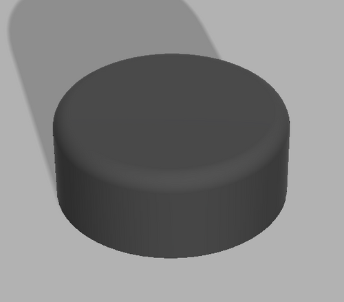 Motorola 800 Antenna Cap